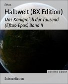 Halbwelt (BX Edition) (eBook, ePUB)