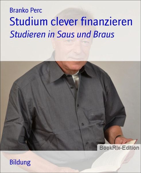 Studium clever finanzieren (eBook, ePUB)
