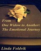 From One Widow to Another: The Emotional Journey (eBook, ePUB)