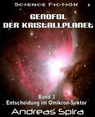 Genofol - Der Kristallplanet (eBook, ePUB)