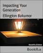 Impacting Your Generation (eBook, ePUB) - Bild 1