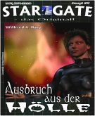 STAR GATE 037: Ausbruch aus der Hölle (eBook, ePUB)