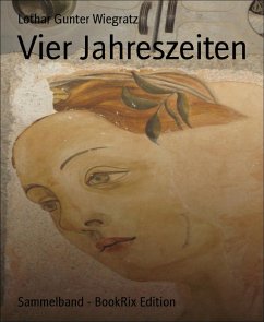 Cover Vier Jahreszeiten (eBook, ePUB)