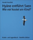 Hyäne entführt Sven (eBook, ePUB)