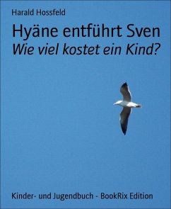 Cover Hyäne entführt Sven (eBook, ePUB)