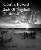 Gods Of The North (Illustrated) (eBook, ePUB)