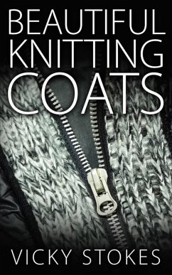 Cover Beautiful Knitting Coats (eBook, ePUB)
