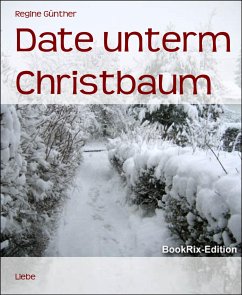 Date unterm Christbaum (eBook, ePUB) - Günther, Regine