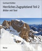 Herrliches Zugspitzland Teil 2 (eBook, ePUB)