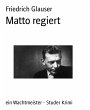 Matto regiert (eBook, ePUB) - Bild 1