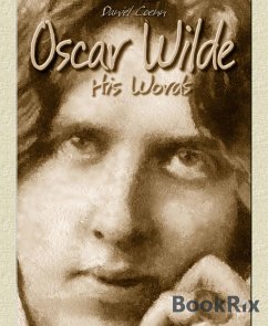 Oscar Wilde (eBook, ePUB) - Coenn, Daniel