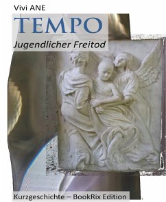 TEMPO (eBook, ePUB) - ANE, Vivi