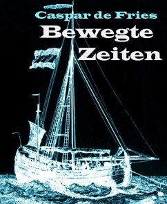 Cover Bewegte Zeiten (eBook, ePUB)