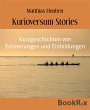 Kurioversum Stories (eBook, ePUB) - Bild 1