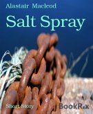 Salt Spray (eBook, ePUB)