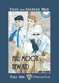 Cover Tales from Gulinger High: Tale One (eBook, ePUB)