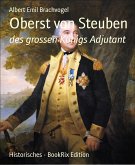 Oberst von Steuben (eBook, ePUB)