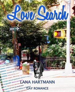 Love Search (eBook, ePUB) - Hartmann, Lana