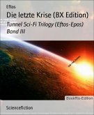 Die letzte Krise (BX Edition) (eBook, ePUB)