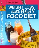 Weight Loss With Baby Food Diet (eBook, ePUB)
