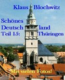 Schönes Deutschland Teil XV (eBook, ePUB)