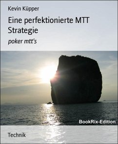 Eine perfektionierte MTT Strategie (eBook, ePUB) - Küpper, Kevin