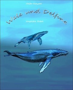 Wale und Delfine (eBook, ePUB) - Siewert, Heike
