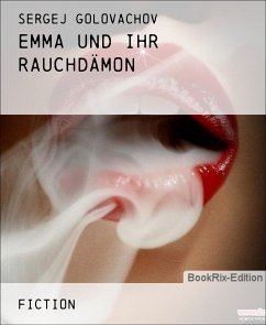 Emma und ihr Rauchdämon (eBook, ePUB) - Golovachov, Sergej