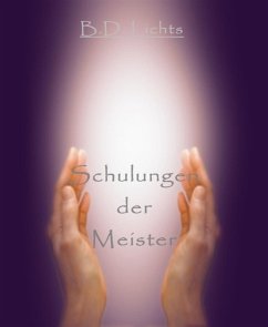 Cover Schulungen der Meister (eBook, ePUB)