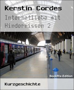 Cover Internetliebe mit Hindernissen 2 (eBook, ePUB)