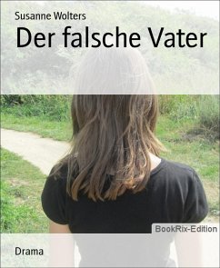 Cover Der falsche Vater (eBook, ePUB)