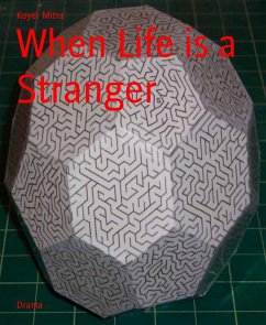 When Life is a Stranger (eBook, ePUB) - Mitra, Koyel