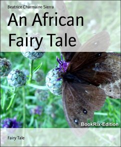 Cover An African Fairy Tale (eBook, ePUB)
