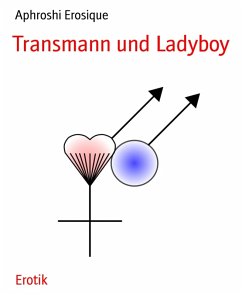 Transmann und Ladyboy (eBook, ePUB) - Erosique, Aphroshi