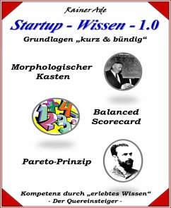 Startup - Wissen - 1.0 (eBook, ePUB) - Ade, Rainer