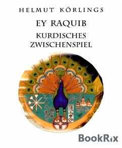 Cover Ey Raquib (eBook, ePUB)