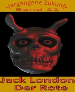 Der Rote (eBook, ePUB) - London, Jack