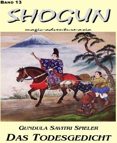 Das Todesgedicht (eBook, ePUB) - Savitri Spieler, Gundula