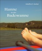 LESEPROBE: Hanne in der Badewanne (eBook, ePUB)