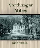 Northanger Abbey By Jane Austen (eBook, ePUB)