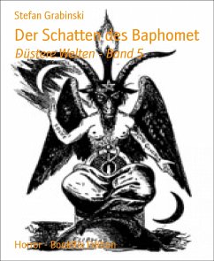 Der Schatten des Baphomet (eBook, ePUB) - Grabinski, Stefan