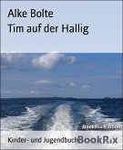 Tim auf der Hallig (eBook, ePUB)