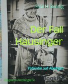 Der Fall Hausinger (eBook, ePUB)