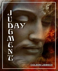 Judgment Day (eBook, ePUB) - Liebsch, Coleen