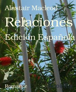Cover Relaciones (eBook, ePUB)