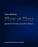 Flow of Time (eBook, ePUB)