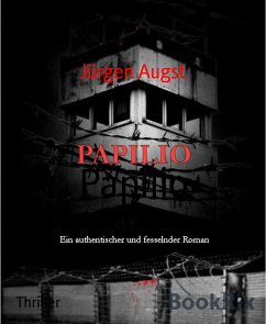 Papilio (eBook, ePUB) - Augst, Jürgen