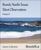 Silent Observations (eBook, ePUB) Silent Observations (eBook, ePUB)