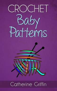 Cover Crochet Baby Patterns (eBook, ePUB)