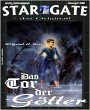 STAR GATE 025: Das Tor der Götter... - Bild 1